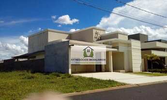 Imagem 2: Casa com 3 dormitórios à venda, 250 m² por R$ 1.200.000 - Jardim Vista Alegre - São José d