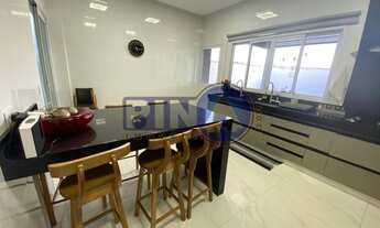 Imagem 5: CASA TÉRREA A VENDA RESIDENCIAL GOIÂNIA GOLFE CLUBE