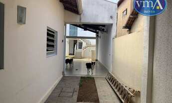 Imagem 6: Vendo Casa Térrea, Bairro, 3 Dormitórios sendo 1 Suíte, Região Morada do Ouro, Cuiabá-MT