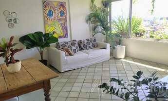 Imagem 5: Apartamento para Venda em Salvador, Rio Vermelho, 2 dormitórios, 1 suíte, 2 banheiros, 1 v