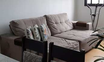 Imagem 5: Apartamento Aquarius