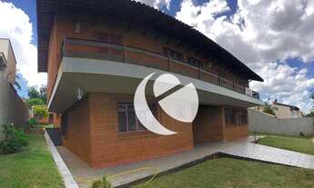 Imagem 5: Casa com 5 dormitórios à venda, 463 m² - Colina Verde - Londrina/PR