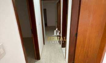 Imagem 5: Apartamento com 3 dormitórios à venda, 104 m² por R$ 590.000,00 - Santa Paula - São Caetan