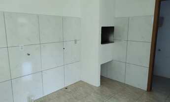 Imagem 4: Apartamento com 1 dormitório para alugar, 50 m² por R$ 815,00/mês - Boa Saúde - Novo Hamb