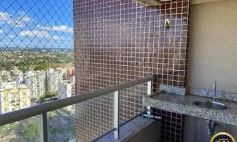 Imagem 2: Apartamento com três quartos no residencial harmonia em andar alto por 3.400 já com condom