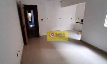 Imagem 5: Apartamento à venda, 70 m² por R$ 465.000,00 - Vila Curuçá - Santo André/SP