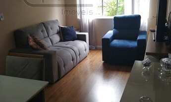 Imagem 2: Apartamento em São Paulo