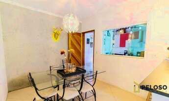 Imagem 3: Sobrado com 3 dormitórios à venda, 90 m² por R$ 638.000,00 - Parada Inglesa - São Paulo/SP