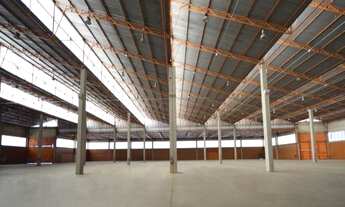 Imagem 6: GALPÃO INDUSTRIAL PARA LOCAÇÃO, CHÁCARA MONTE ALEGRE, SUMARÉ