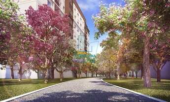 Imagem 3: SãO PAULO - Apartamento Padrão - Vila Anastácio