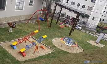 Imagem: Apartamento com 2 dormitórios à venda