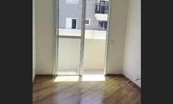 Imagem 3: Excelente Apartamento na Vila Campestre, Santo André