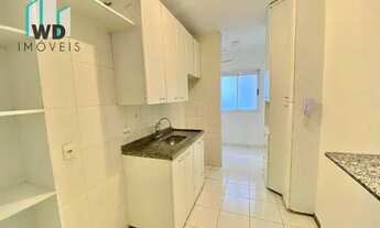 Imagem 4: Apartamento com 2 dormitórios à venda, 72 m² por R$ 389.000 - Condomínio Alphaview - Jardi