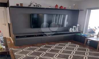 Imagem 4: São Paulo - Apartamento Padrão - PINHEIROS