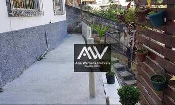 Imagem 6: Casa com 3 dormitórios à venda, 280 m² por R$ 470.000,00 - Marumbi - Juiz de Fora/MG