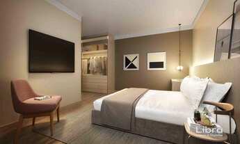 Imagem 4: Apartamento com 3 dormitórios à venda, 173 m² por R$ 2.500.000,00 - Ícone Planeta - Soroca