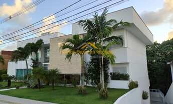 Imagem 5: Casa de luxo 9/4 com suíte master, sauna e hidromassagem no Alphaville