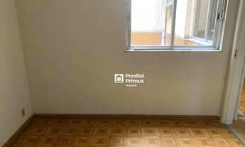 Imagem 6: Apartamento com 1 dormitório para alugar, 72 m² por R$ 1.152,00/mês - Centro - Nova Fribur