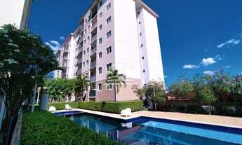 Imagem: Apartamento para venda tem 60 metros quadrados