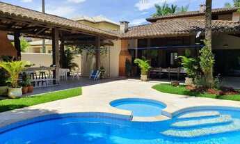 Imagem 2: CASA À VENDA OU LOCAÇÃO TEMPORADA, PERTO DO MAR, 5 SUÍTES, NA RIVIERA DE SÃO LOURENÇO BER