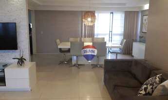 Imagem 6: APARTAMENTO DE 200M² NO CORAÇÃO DE CASA FORTE