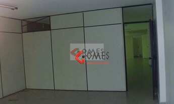 Imagem 6: Sala, 145 m² - venda por R$ 500.000,00 ou aluguel por R$ 4.050,00/mês - Centro - São Berna