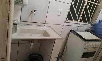 Imagem 2: Apartamento de 2 quartos mobiliado bem localizado área central