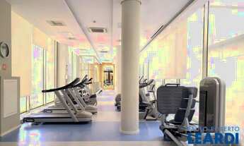 Imagem 6: APARTAMENTO - ITAIM BIBI - SP