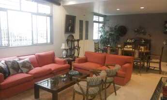 Imagem: Venda Apartamento 4 quartos Funcionários