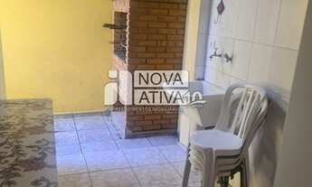 Imagem 5: CASA RESIDENCIAL em SÃO PAULO - SP, VILA MARIA BAIXA