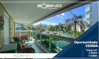 Imagem: Apartamento de Alto Padrão à venda Clube