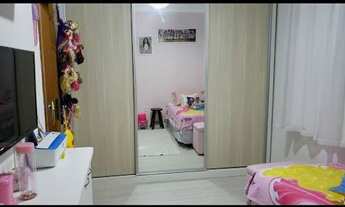 Imagem 6: Village em Santos