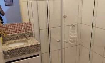 Imagem 5: Apartamento com 2 dormitórios à venda, 60 m² por R$ 210.000 - Jardim Yolanda - São José do