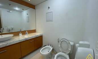 Imagem 3: Escritório para aluguel com 727 metros quadrados em Itaim Bibi - São Paulo - SP