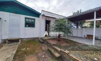 Imagem 2: Casa com 3 dormitórios para alugar, 77 m² por R$ 840,00/mês - Morada do Vale I - Gravataí