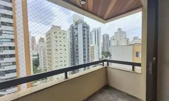 Imagem 2: Apartamento com 3 dormitórios para locação em Moema - SP