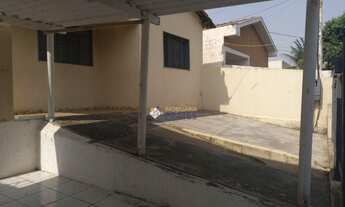 Imagem 3: Casa com 2 dormitórios à venda, 200 m² por R$ 220.000,00 - Jardim Alto Alegre - São José d