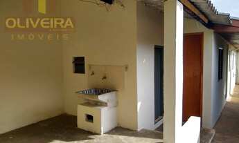 Imagem 6: Locação - Casa - Vila Cordenonsi - Americana - SP