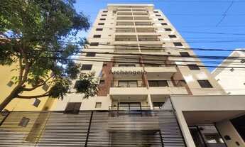 Imagem 2: Apartamento para Locação | Bairro: Jardim Botânico