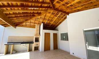 Imagem 4: CASA RESIDENCIAL em PIRACICABA - SP, NOVA AGUA BRANCA II