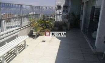 Imagem 5: Cobertura com 2 dormitórios à venda, 190 m² por R$ 950.000,00 - Boa Viagem - Niterói/RJ