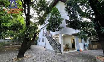 Imagem: Apartamento estilo casa, mobiliado - Edgar