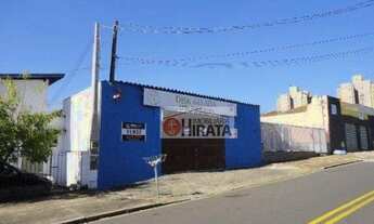 Imagem 3: Barracão à venda, 170 m² por R$ 428.000,00 - Jardim Dom Bosco - Campinas/SP