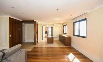 Imagem 3: Apartamento para venda com 160 metros quadrados com 3 quartos