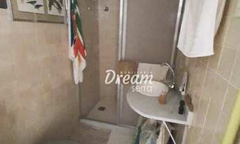 Imagem 6: Apartamento com 1 dormitório à venda, 15 m² por R$ 128.000,00 - Taumaturgo - Teresópolis/R