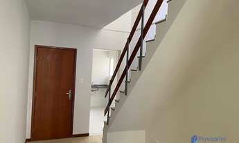 Imagem 3: Cobertura com 2 dormitórios à venda, 100 m² por R$ 400.000 - Granbery - Juiz de Fora/MG