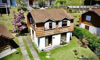 Imagem: Casa Condomínio Vila dos Ciprestes