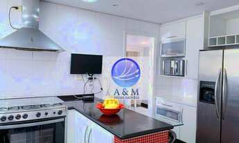 Imagem 7: Apartamento à venda, 170 m² por R$ 1.399.990,00 - Vila Regente Feijó - São Paulo/SP