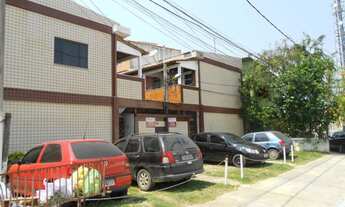 Imagem: CABO FRIO - Casa de Condomínio - Parque