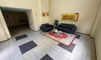 Imagem 4: Apartamento para aluguel tem 95 m2 com 4 quartos em São Gerardo - Fortaleza - Ceará